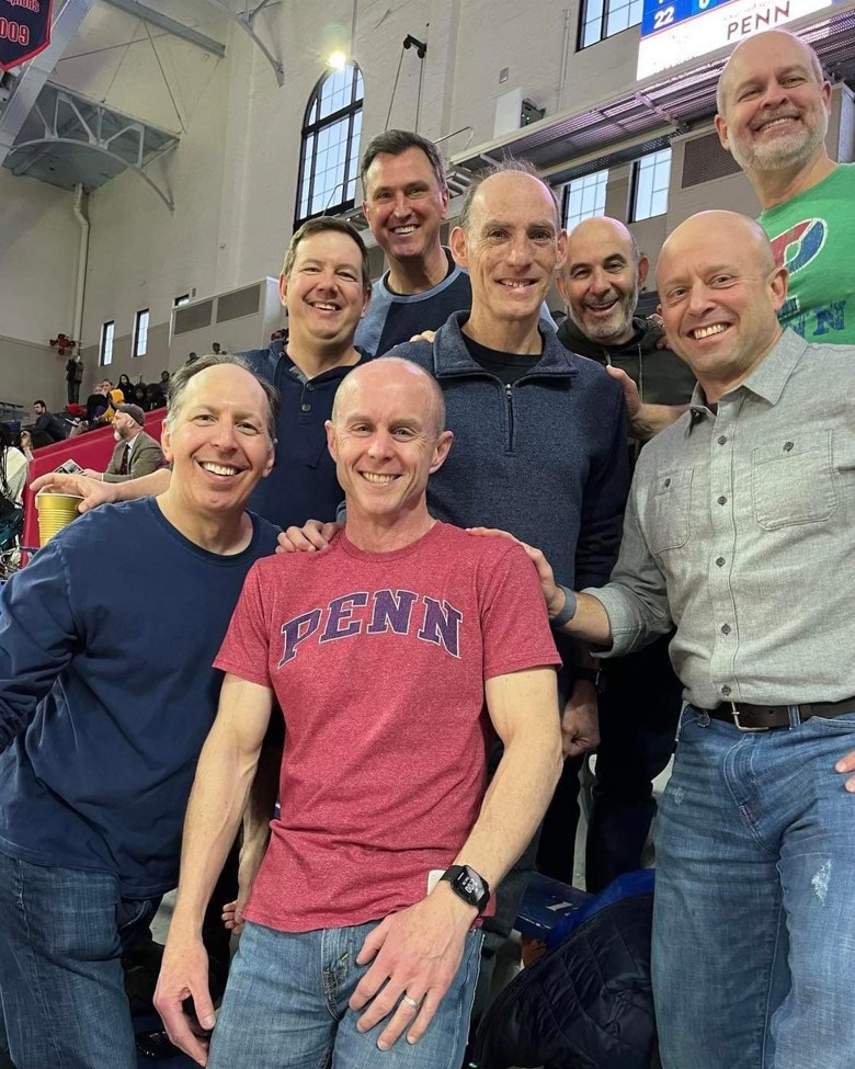 SAE Penn Hoops Weekend 2023